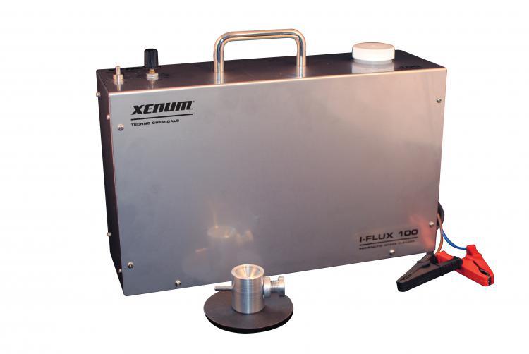XENUM M-Flush beznaftowa płukanka z lubrykantem/6L 3161350 za 99